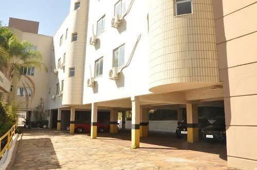 Barao palace hotel