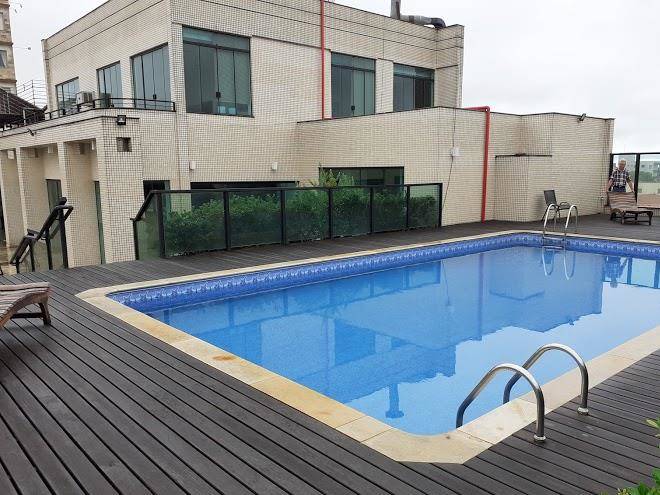 Hotel master plaza