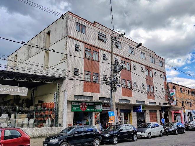 Palace hotel caranda