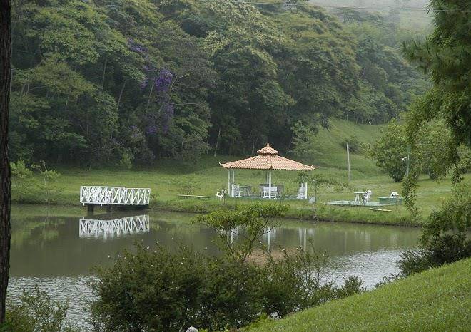 Park hotel mantiqueira