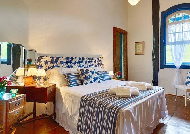 Hospedagem santo antonio