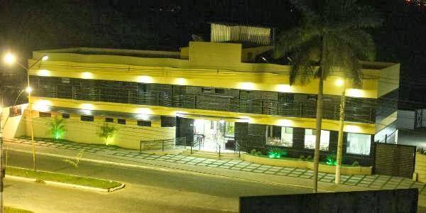 Gold hotel barroso