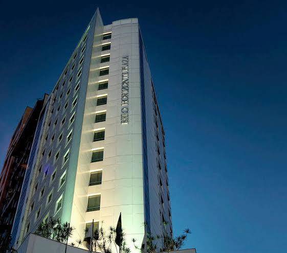 Belo horizonte plaza hotel
