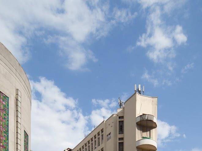 Brasil palace hotel