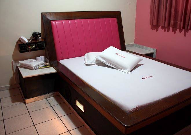 Motel lider discreto e barato