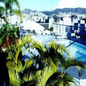 Dayrell hotel & centro de convencoes