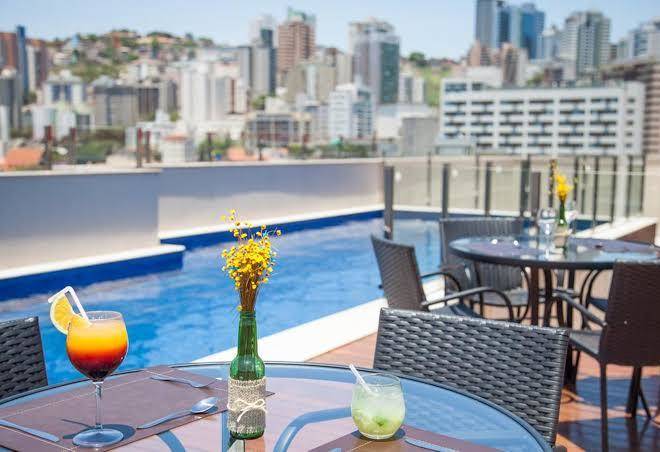 Esuites virginia luxemburgo