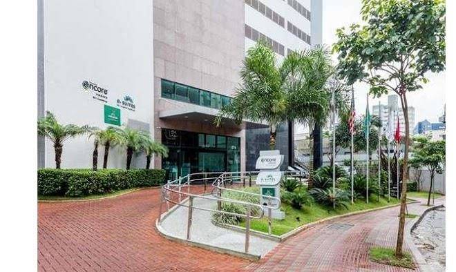 Ramada encore by wyndham belo horizonte luxemburgo