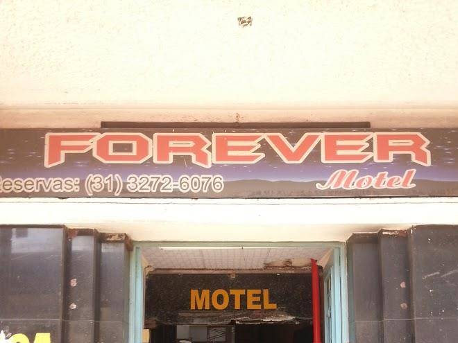 Forever motel