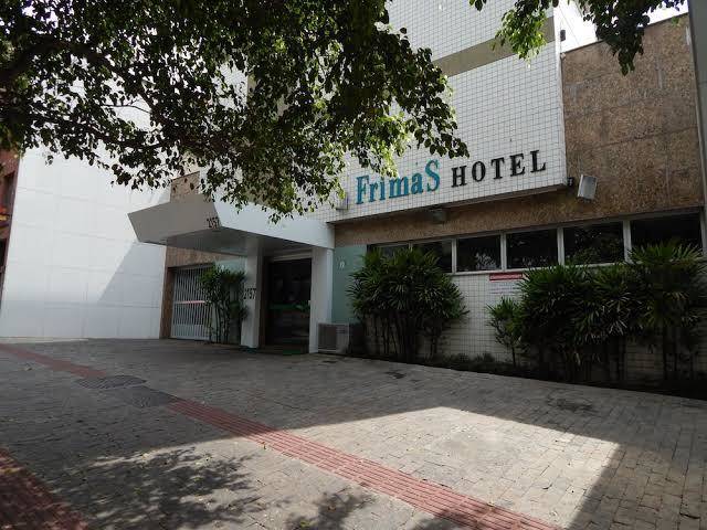 Frimas hotel