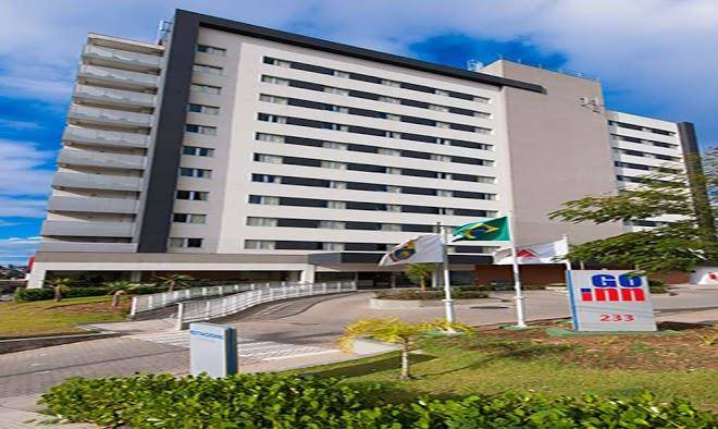Go inn belo horizonte