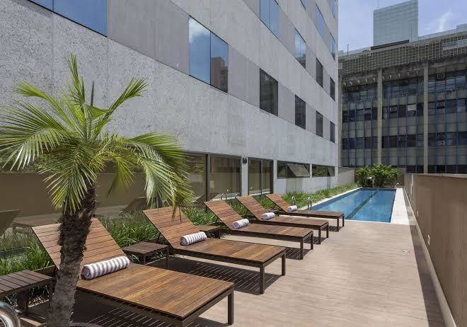 Hilton garden inn belo horizonte mg