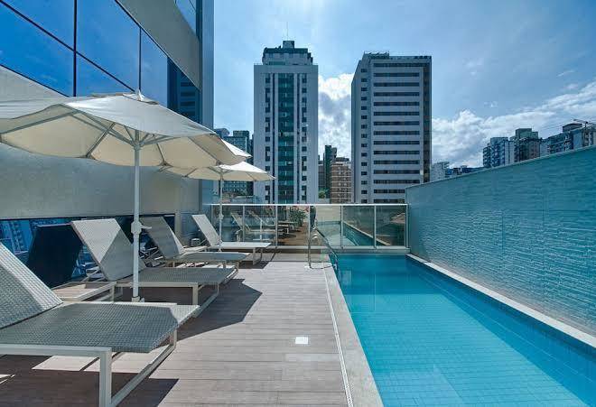 Holiday inn belo horizonte savassi