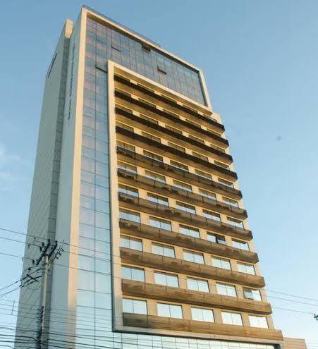 Hotel beaga convention expominas by mhb