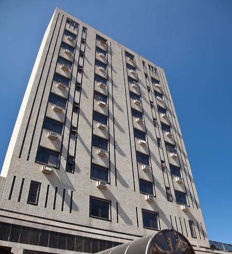 Hotel boulevard express