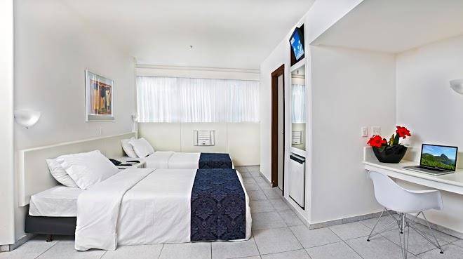 Hotel boulevard park