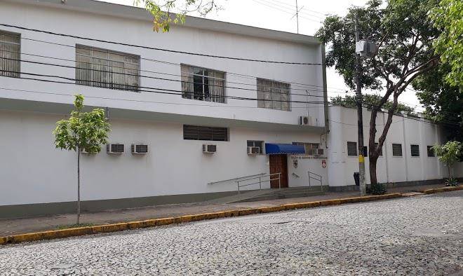 Hotel de transito de oficiais 4 rm