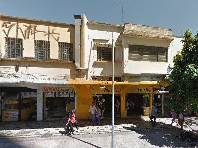 Hotel esperanca ltda