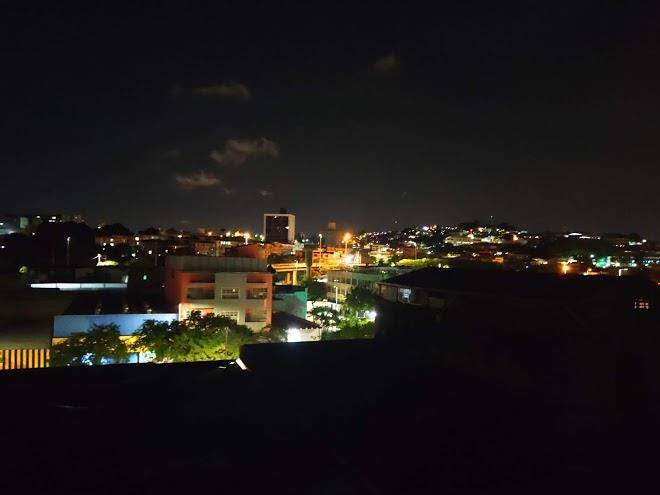 Hotel magnata