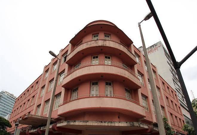 Hotel majestyc