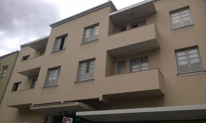 Hotel minas bahia ambiente tranquilo com cafe da manha e wifi gratis