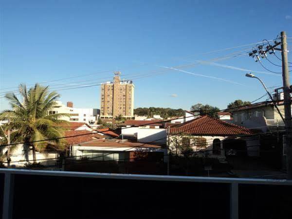 Hotel minas pampulha
