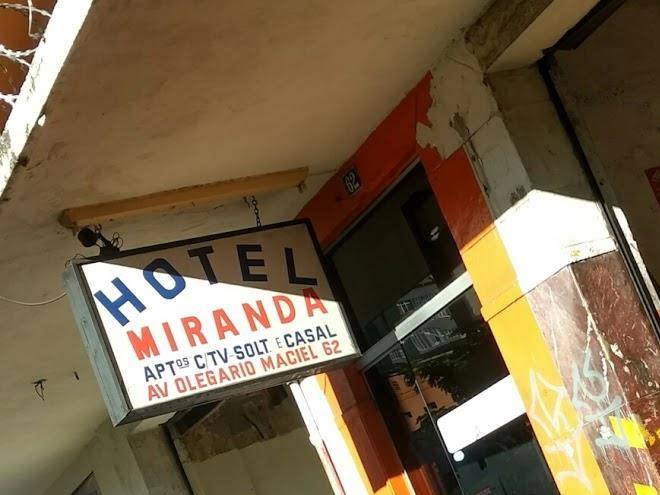 Hotel miranda