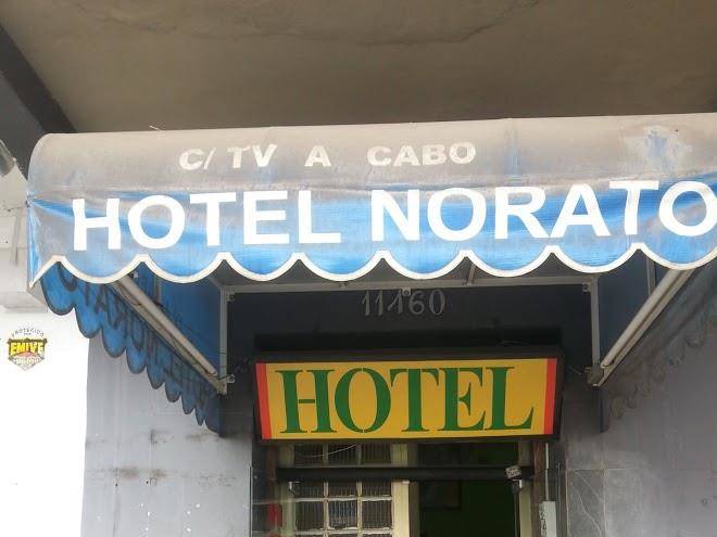 Hotel norato