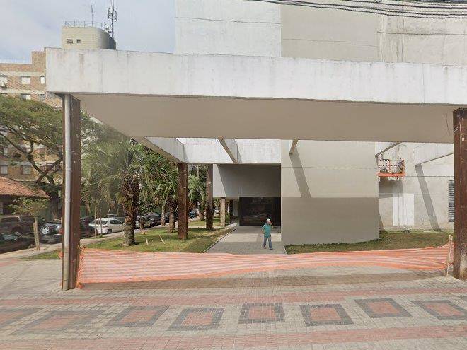 Hotel novotel belo horizonte savassi