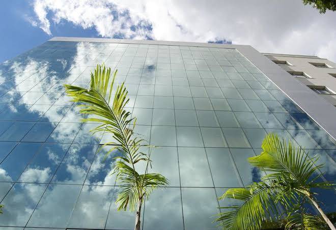 Nobile hotel belo horizonte
