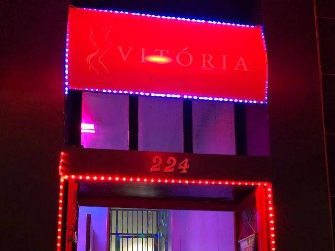 Hotel vitoria