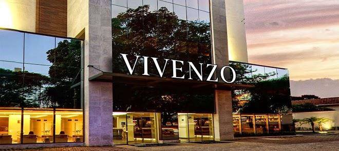 Hotel vivenzo