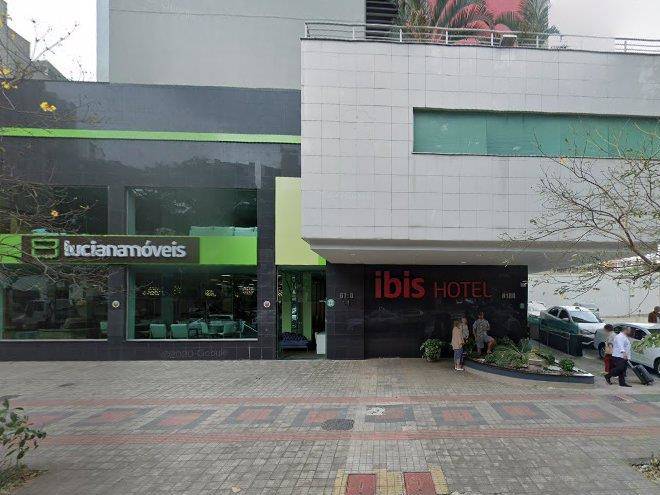 Ibis budget BH Savassi