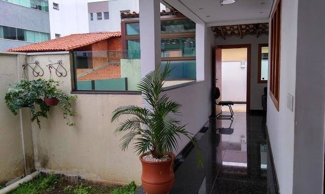 Lp residence pousada coracao eucaristico