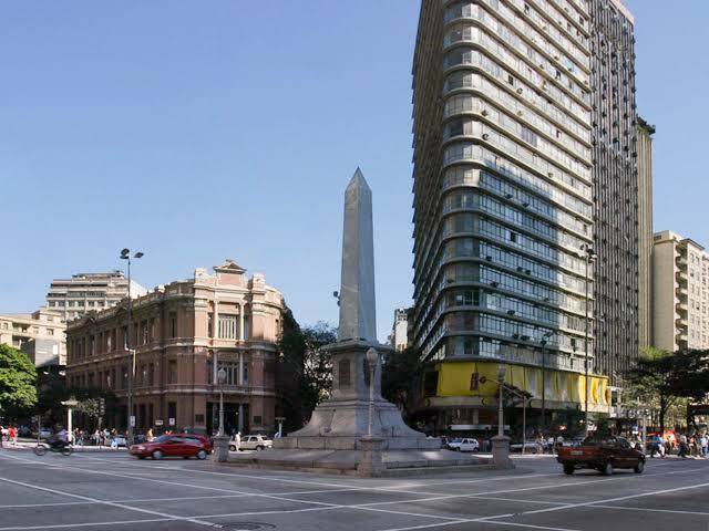 Mercure belo horizonte lourdes