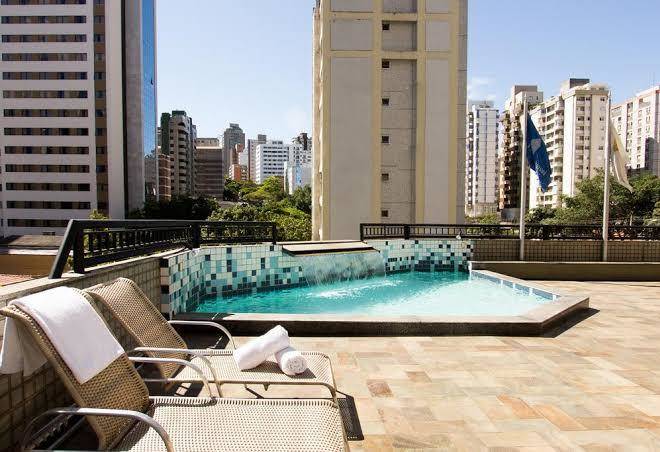 My place savassi hotel boutique