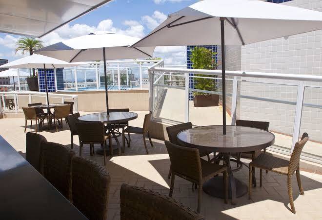 Normandy hotel