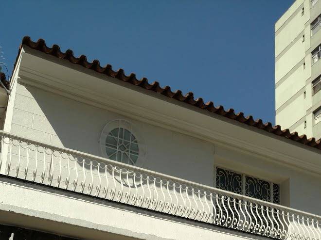 Pousada das virtudes
