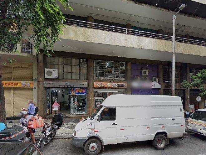 Quitinete conexao aeroporto