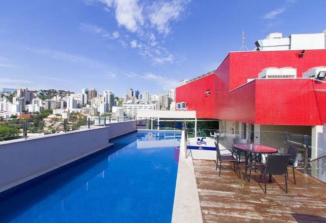 Ramada Encore by Wyndham Belo Horizonte Luxemburgo