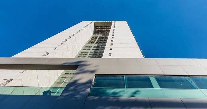 Ramada by wyndham belo horizonte lourdes