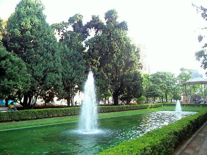 Praca da liberdade hotel