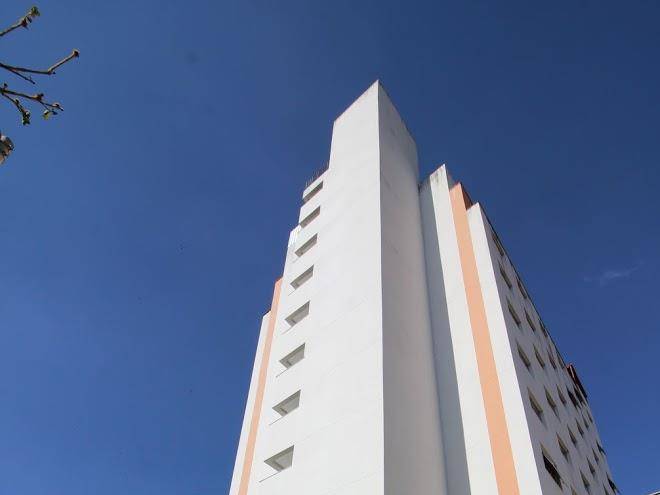 Stop inn cristiano machado