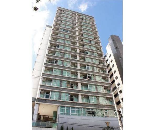 Toronto tower residence