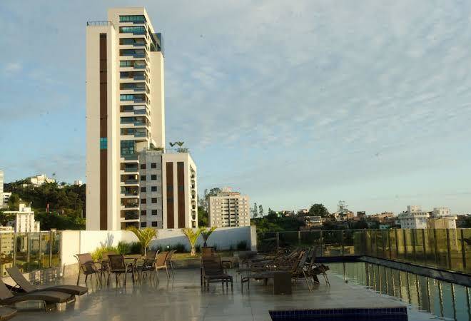 Ville celestine condo hotel & eventos