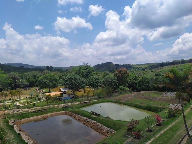 Hotel balneario cachoeira do moinho