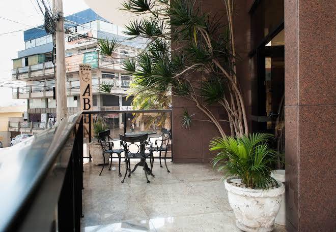 Hotel abba betim