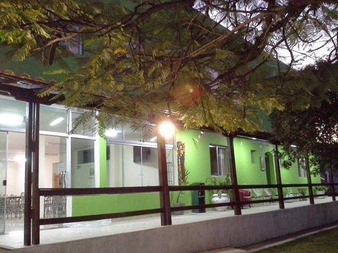 Hotel cristalia
