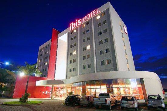 Hotel ibis betim