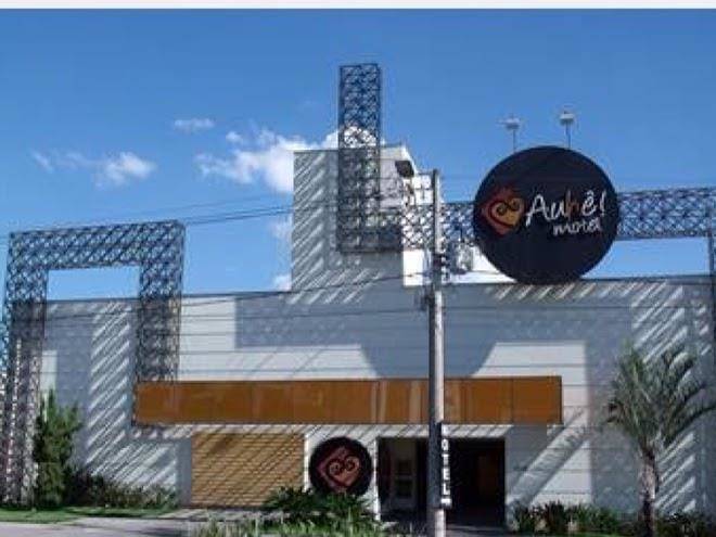 Motel auhe